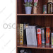 Lemari Arsip & Rak Arsip Lemari Arsip Rak Buku Serbaguna Big Panel BC1761 | Bookshelf Filling BIG PANEL OSCARLIVING