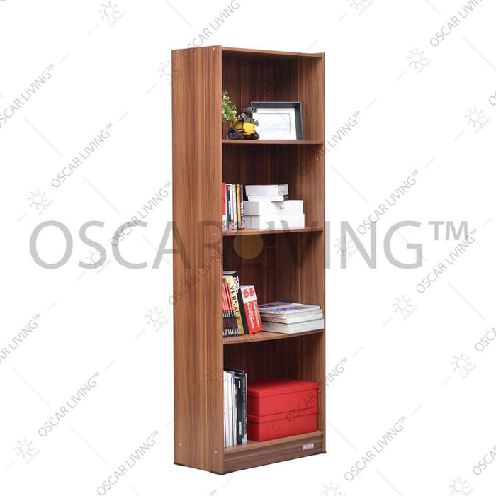 Lemari Arsip & Rak Arsip Lemari Arsip Rak Buku Serbaguna Big Panel BC1761 | Bookshelf Filling BIG PANEL OSCARLIVING