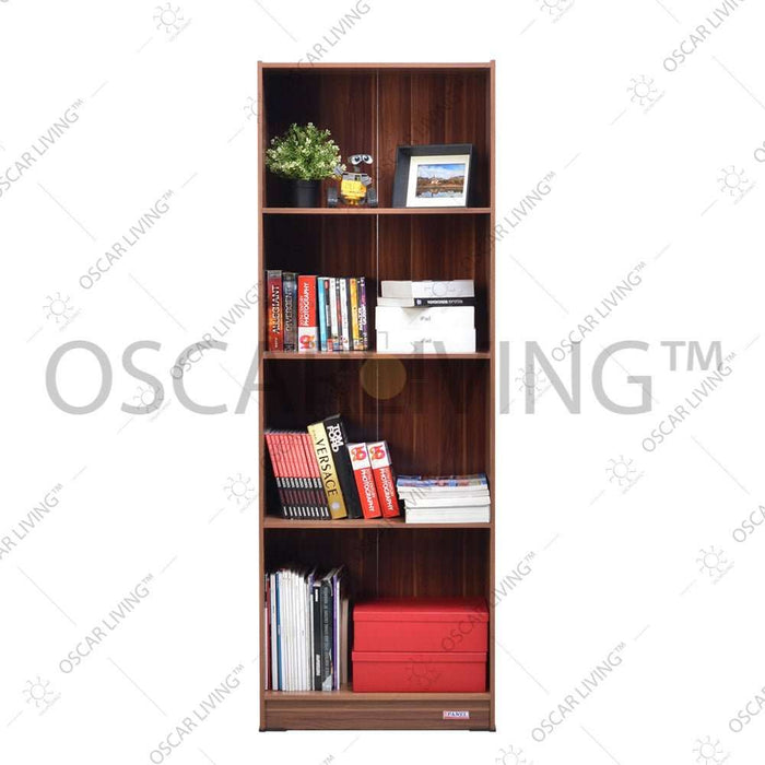 Lemari Arsip & Rak Arsip Lemari Arsip Rak Buku Serbaguna Big Panel BC1761 | Bookshelf Filling BIG PANEL OSCARLIVING