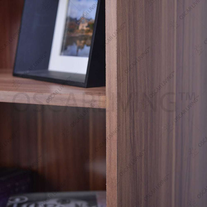 Lemari Arsip & Rak Arsip Lemari Arsip Rak Buku Serbaguna Big Panel BC1761 | Bookshelf Filling BIG PANEL OSCARLIVING