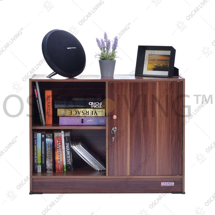 Lemari Arsip & Rak Arsip Lemari Arsip Rak Buku Serbaguna Big Panel LSG325 BIG PANEL OSCARLIVING