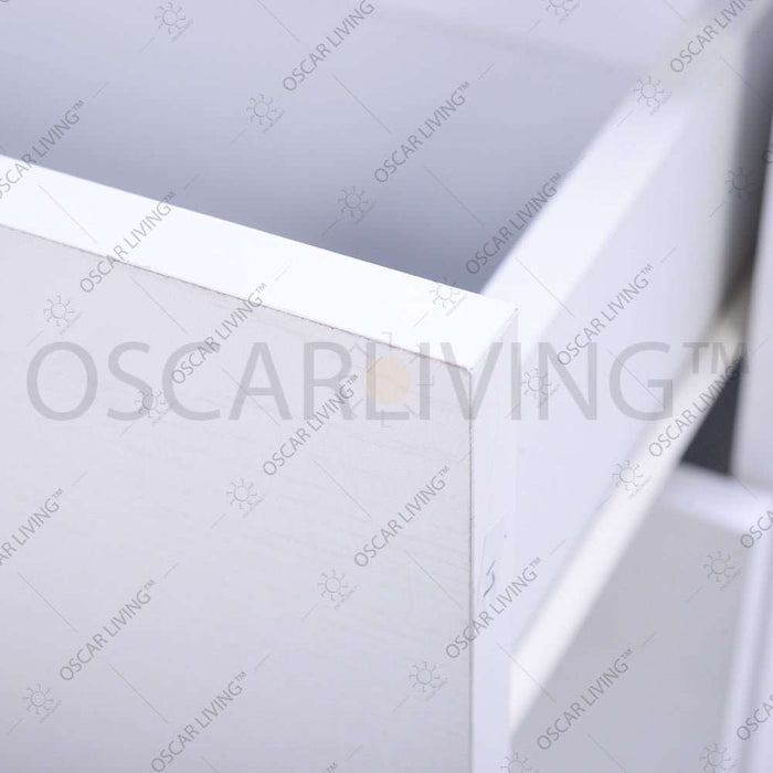 Lemari Arsip & Rak Arsip Lemari Arsip Rak Buku Serbaguna Dachi Hiro DACHI OSCARLIVING