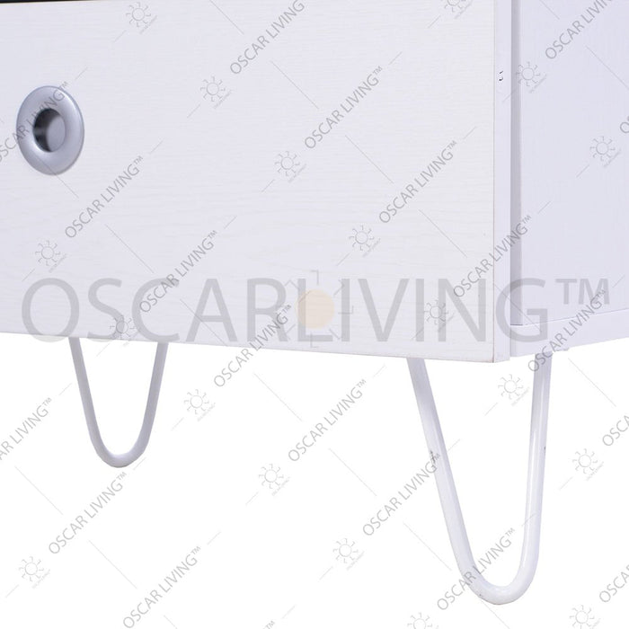 Lemari Arsip & Rak Arsip Lemari Arsip Rak Buku Serbaguna Dachi Hiro DACHI OSCARLIVING