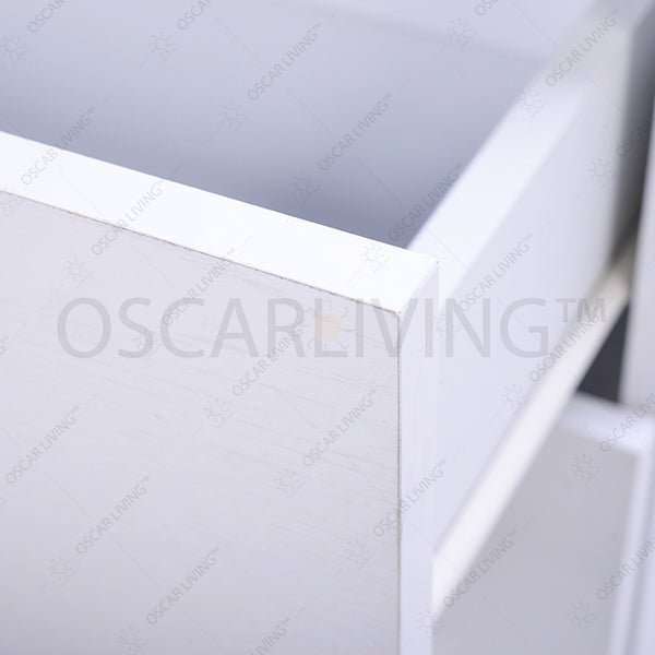 Lemari Arsip & Rak Arsip Lemari Arsip Rak Buku Serbaguna Harold Luca Hiro HAROLD OSCARLIVING