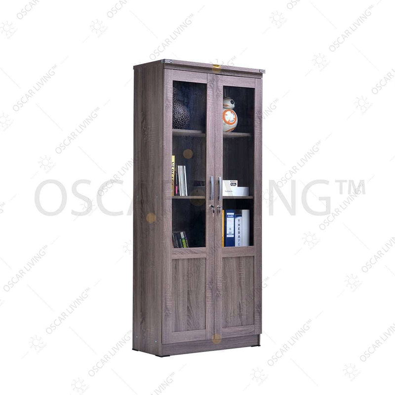 Lemari Arsip & Rak Arsip Lemari Arsip Romaro LHS0702 | Romaro Filling Cabinet LHS0702 ROMARO OSCARLIVING