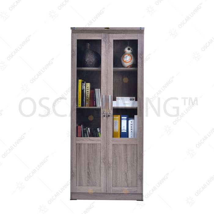 Lemari Arsip & Rak Arsip Lemari Arsip Romaro LHS0702 | Romaro Filling Cabinet LHS0702 ROMARO OSCARLIVING