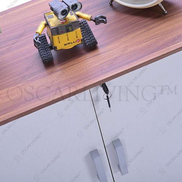 Lemari Arsip & Rak Arsip Lemari Arsip Serbaguna Dongsun MFC70 DONGSUN OSCARLIVING