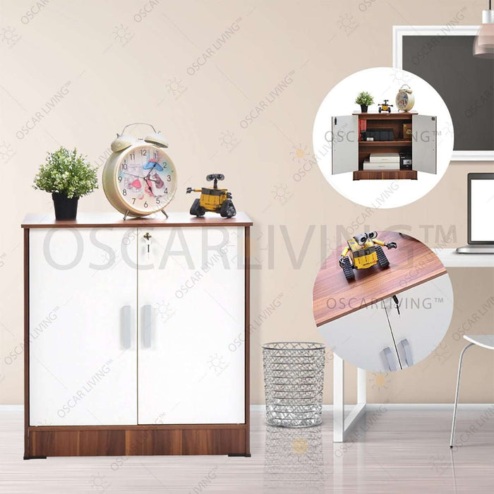 Lemari Arsip & Rak Arsip Lemari Arsip Serbaguna Dongsun MFC70 DONGSUN OSCARLIVING