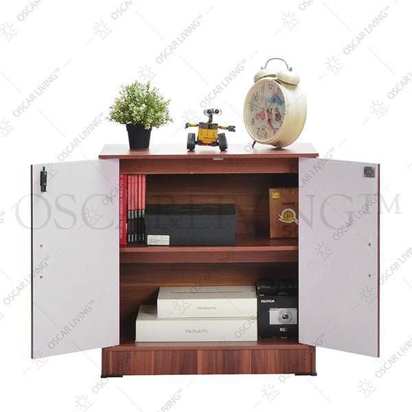 Lemari Arsip & Rak Arsip Lemari Arsip Serbaguna Dongsun MFC70 DONGSUN OSCARLIVING