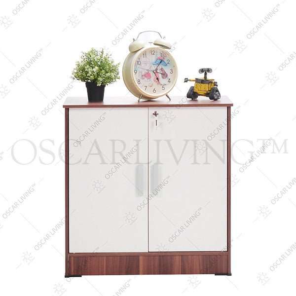 Lemari Arsip & Rak Arsip Lemari Arsip Serbaguna Dongsun MFC70 DONGSUN OSCARLIVING