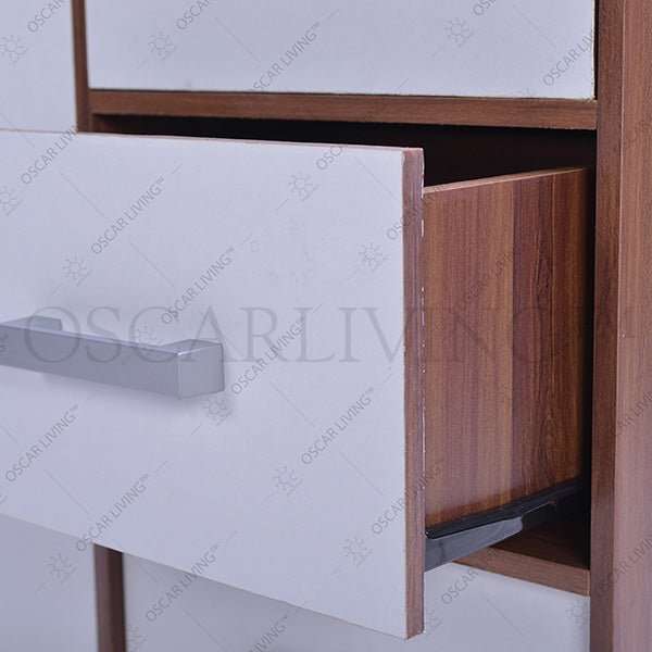 Lemari Arsip & Rak Arsip Lemari Arsip Serbaguna Dongsun MFC71 | Filing Cabinet DONGSUN OSCARLIVING