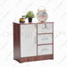 Lemari Arsip & Rak Arsip Lemari Arsip Serbaguna Dongsun MFC71 | Filing Cabinet DONGSUN OSCARLIVING