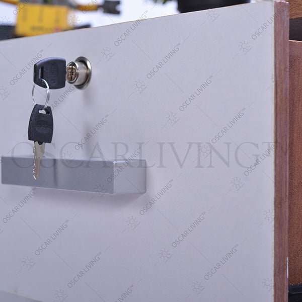 Lemari Arsip & Rak Arsip Lemari Arsip Serbaguna Dongsun MFC71 | Filing Cabinet DONGSUN OSCARLIVING