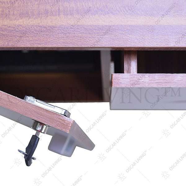 Lemari Arsip & Rak Arsip Lemari Arsip Serbaguna Dongsun MFC71 | Filing Cabinet DONGSUN OSCARLIVING