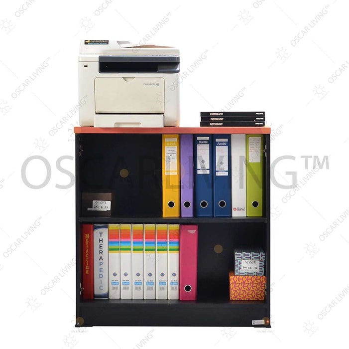 Lemari Arsip & Rak Arsip Lemari Arsip Serbaguna Lunar LRP705 LUNAR OSCARLIVING