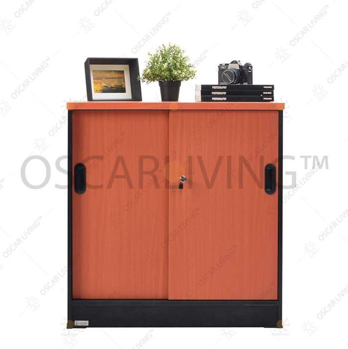 Lemari Arsip & Rak Arsip Lemari Arsip Serbaguna Lunar LRP705 LUNAR OSCARLIVING