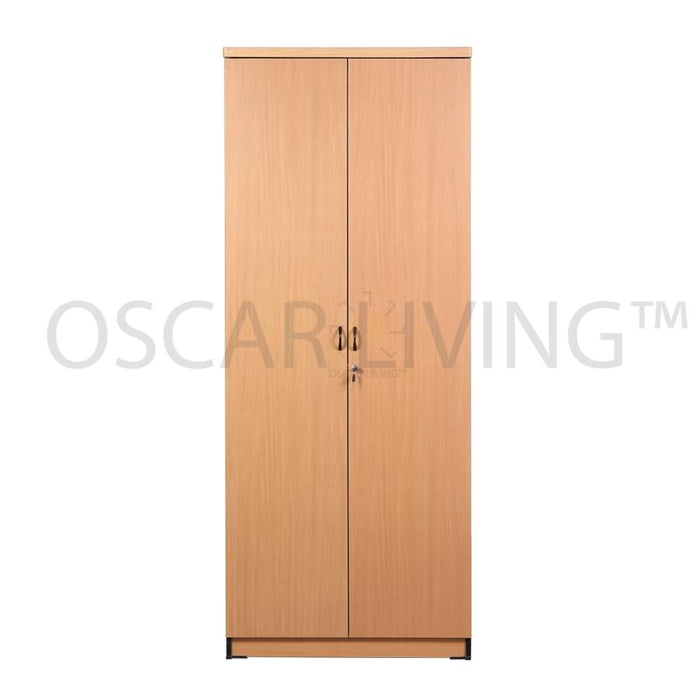 Lemari Arsip & Rak Arsip Lemari Arsip Serbaguna Lunar LRT203 LUNAR OSCARLIVING