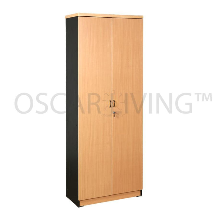 Lemari Arsip & Rak Arsip Lemari Arsip Serbaguna Lunar LRT203 LUNAR OSCARLIVING