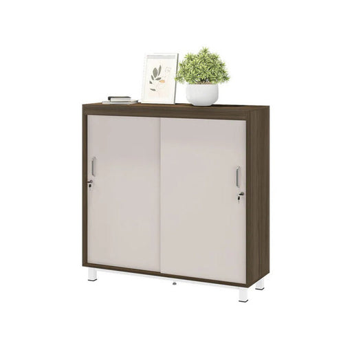 Lemari Arsip & Rak Arsip Lemari Arsip Serbaguna Siantano OR 008 SIANTANO OSCARLIVING