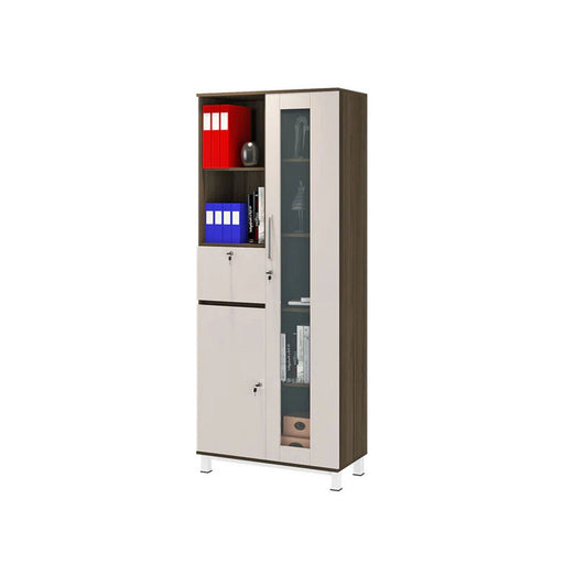 Lemari Arsip & Rak Arsip Lemari Arsip Serbaguna Siantano OR 011 SIANTANO OSCARLIVING