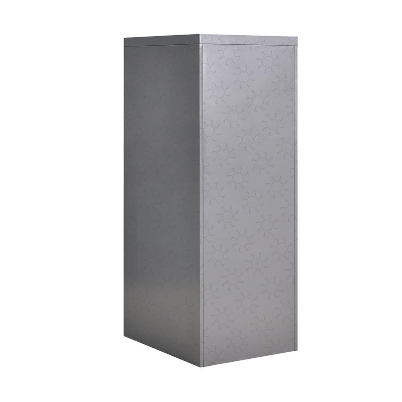 Lemari Arsip & Rak Arsip Lemari Arsip VIP V304 Lemari Dokumen Besi | Filling Cabinet 4 Laci VIP OFFICE OSCARLIVING