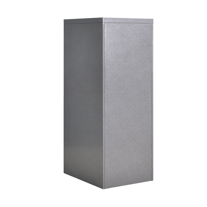 Lemari Arsip & Rak Arsip Lemari Arsip VIP V304 Lemari Dokumen Besi | Filling Cabinet 4 Laci VIP OFFICE OSCARLIVING