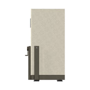 Lemari Arsip & Rak Arsip Lemari Berkas Arsip ALBA MF AUM 102 | Mobile File Mechanic ALBA METAL OSCARLIVING