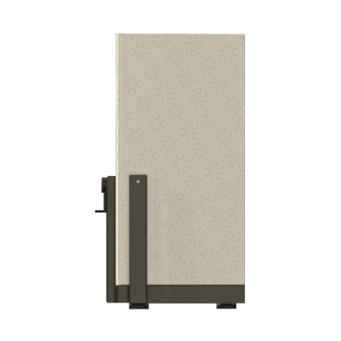 Lemari Arsip & Rak Arsip Lemari Berkas Arsip ALBA MF AUM 103 | Mobile File Mechanic ALBA METAL OSCARLIVING