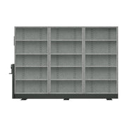 Lemari Berkas Arsip ALBA MF AUM 305 | Mobile File Mechanic di Oscar Living dengan harga termurah