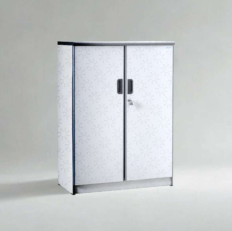 Lemari Arsip & Rak Arsip Lemari Buku Brilliant BCRP80 | Laci Arsip Serbaguna BRILLIANT OSCARLIVING