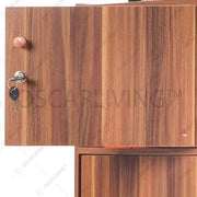 Lemari Arsip & Rak Arsip Lemari Rak Serbaguna Big Panel RSG9294 | RSG 9294 BIG PANEL OSCARLIVING