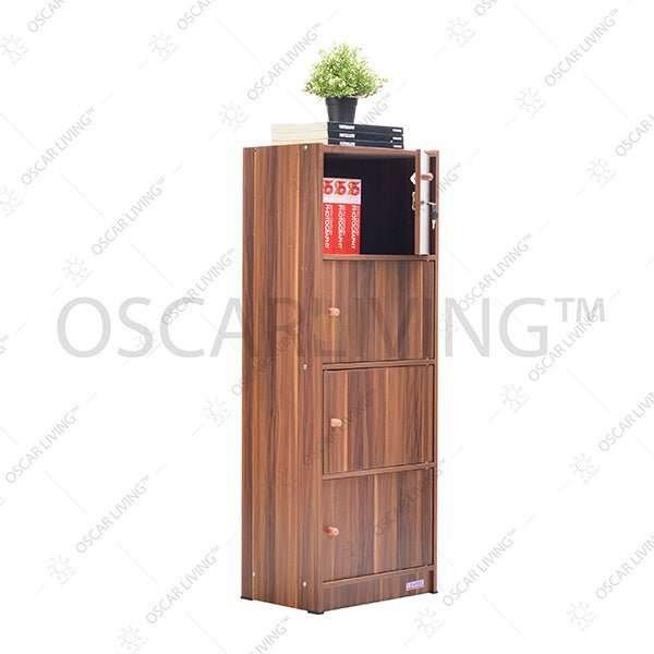 Lemari Arsip & Rak Arsip Lemari Rak Serbaguna Big Panel RSG9294 | RSG 9294 BIG PANEL OSCARLIVING