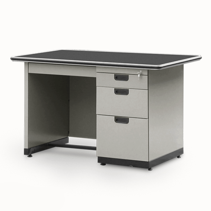 Lemari Arsip & Rak Arsip Meja Kantor Besi Alba SP 401 ALBA METAL OSCARLIVING