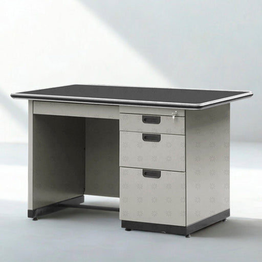 Lemari Arsip & Rak Arsip Meja Kantor Besi Alba SP 401 ALBA METAL OSCARLIVING