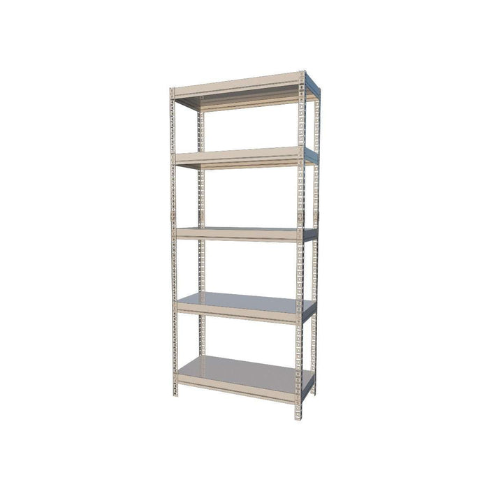 Lemari Arsip & Rak Arsip Rak Arsip Besi Elite Metal BL80 | Racking System ELITE METAL OSCARLIVING