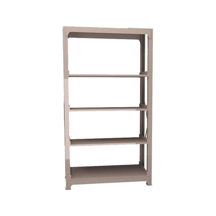 Lemari Arsip & Rak Arsip Rak Arsip Besi Elite Metal ML90 ELITE METAL OSCARLIVING