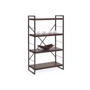 Lemari Arsip & Rak Arsip Rak Penyimpanan Chitose Executive Rack M CHITOSE OSCARLIVING