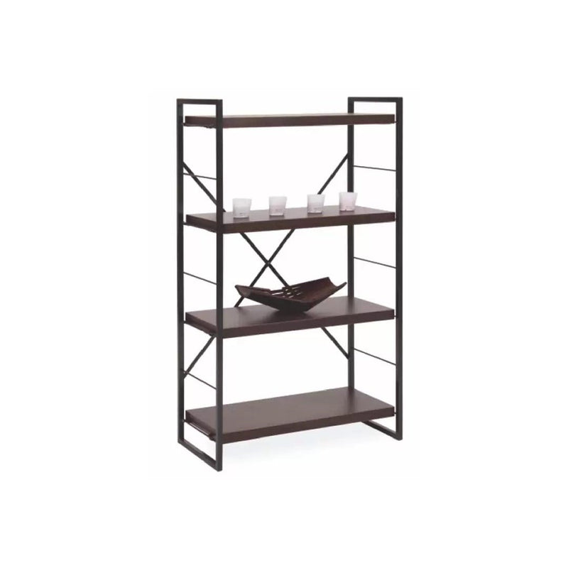 Lemari Arsip & Rak Arsip Rak Penyimpanan Chitose Executive Rack M CHITOSE OSCARLIVING