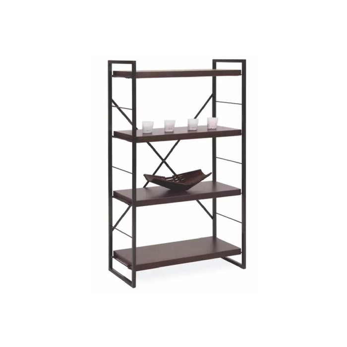 Lemari Arsip & Rak Arsip Rak Penyimpanan Chitose Executive Rack M CHITOSE OSCARLIVING