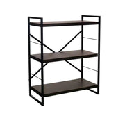 Lemari Arsip & Rak Arsip Rak Penyimpanan Chitose Executive Rack S CHITOSE OSCARLIVING