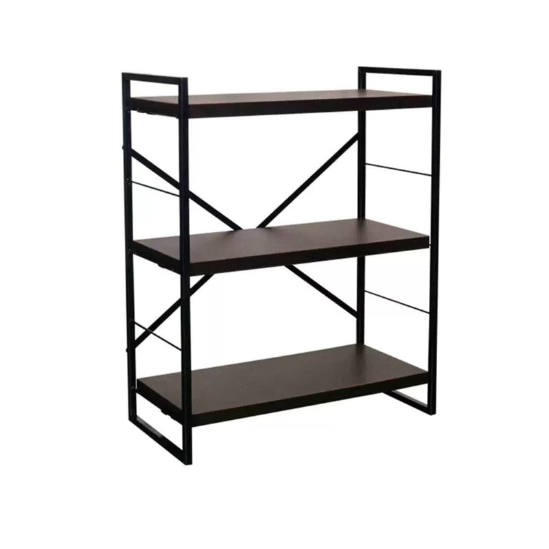 Lemari Arsip & Rak Arsip Rak Penyimpanan Chitose Executive Rack S CHITOSE OSCARLIVING