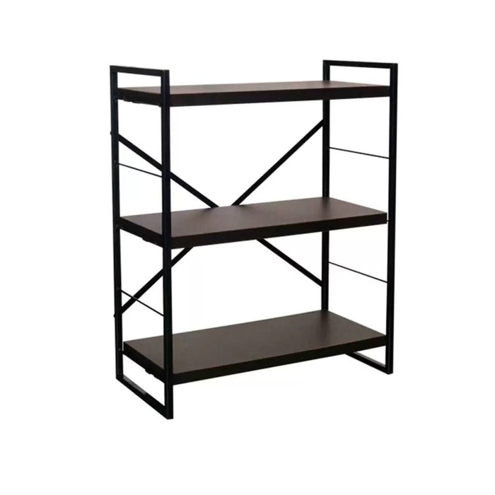 Lemari Arsip & Rak Arsip Rak Penyimpanan Chitose Executive Rack S CHITOSE OSCARLIVING