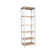 Lemari Arsip & Rak Arsip Rak Penyimpanan Chitose Maple Rack L CHITOSE OSCARLIVING