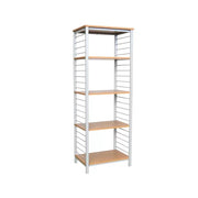 Lemari Arsip & Rak Arsip Rak Penyimpanan Chitose Maple Rack M CHITOSE OSCARLIVING
