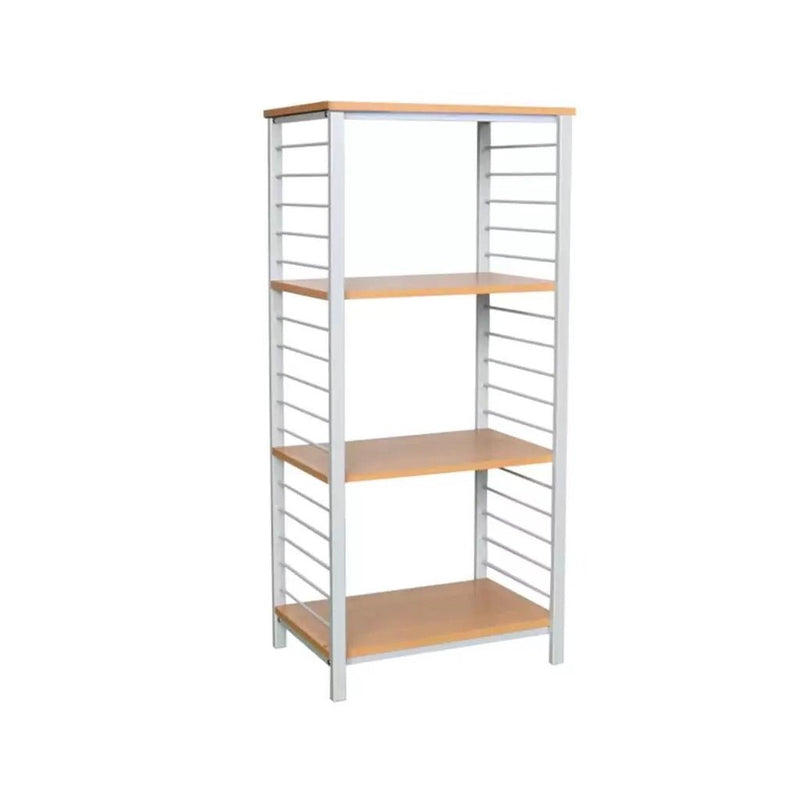 Lemari Arsip & Rak Arsip Rak Penyimpanan Chitose Maple Rack S CHITOSE OSCARLIVING
