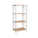 Lemari Arsip & Rak Arsip Rak Penyimpanan Chitose Maple Rack S CHITOSE OSCARLIVING