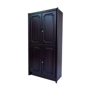 Lemari Kayu Lemari Arsip Zetta AT-01 2KR Zetta OSCARLIVING