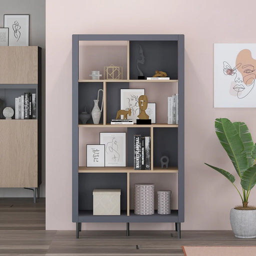 Lemari Pajangan Lemari Pajangan Sanfelo Cena RB 01 SANFELO OSCARLIVING