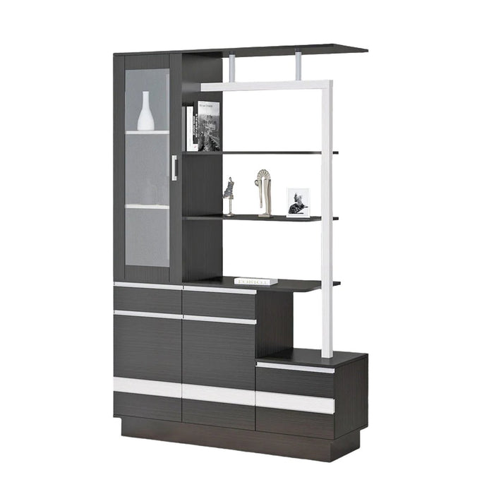 Lemari Pajangan Lemari Pajangan Siantano DV 001 SIANTANO OSCARLIVING