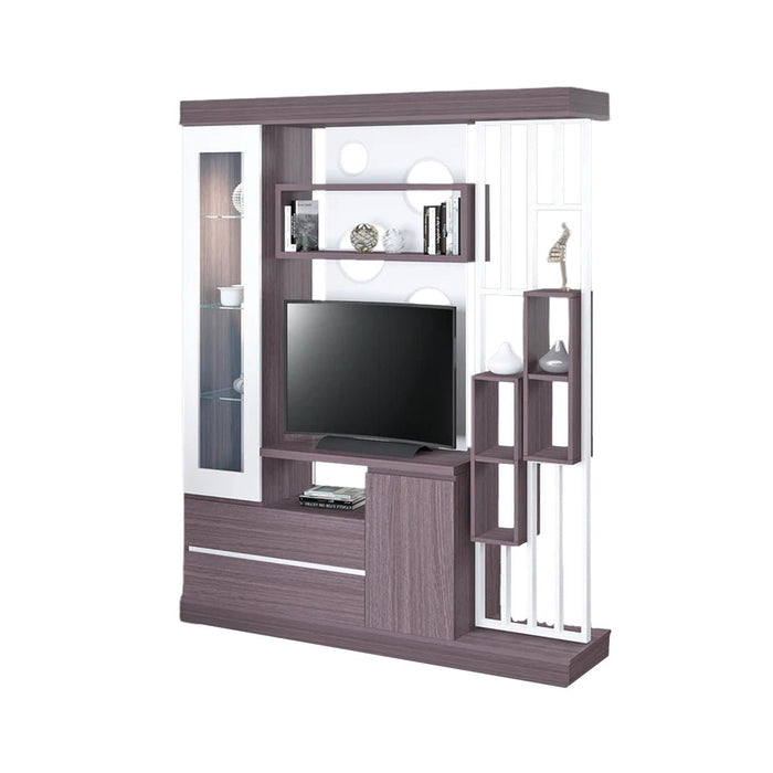 Lemari Pajangan Lemari Pajangan Siantano DV 005 SIANTANO OSCARLIVING